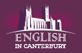 Learn English in Canterbury