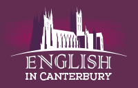 Learn English in Canterbury